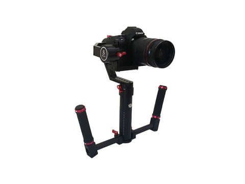 Accessori per fotocamere e videocamere