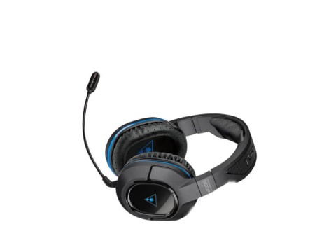 Microphones and headphones