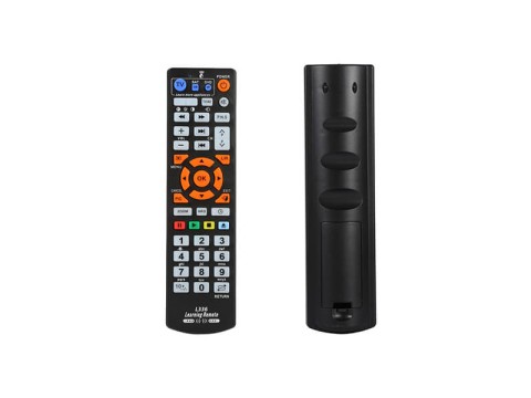 Remote Controls