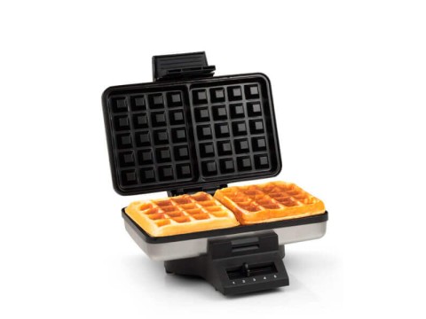 Máquinas de crepes e waffles