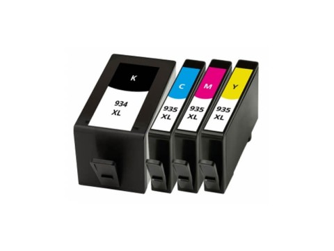 Cartuchos de tinta original