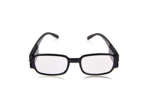 Reading glasses and magnifying glasses
