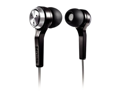 Auscultadores Intra-auriculares