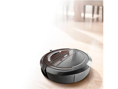 Cleaning, Vacuuming and Ironing