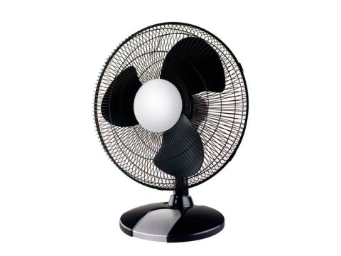 Aire acondicionado y ventiladores