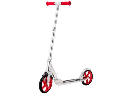 Patinetes y triciclos