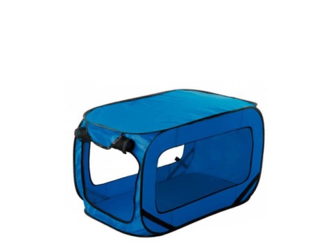 Reisen und Gassi Gehen