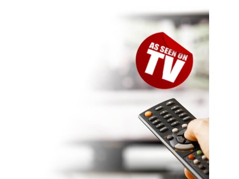 Teletienda | Anunciado en TV