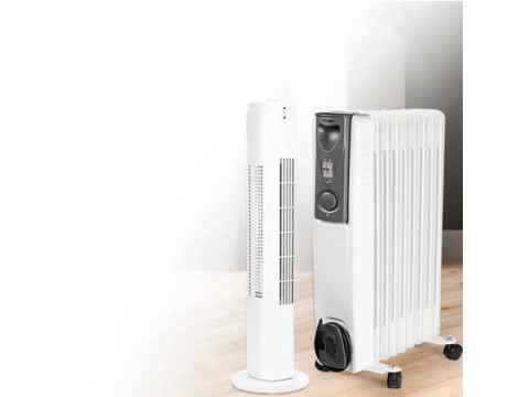 Climatisation et Chauffage