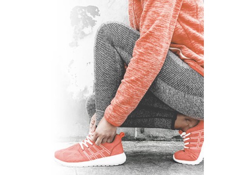 Material e equipamento desportivo