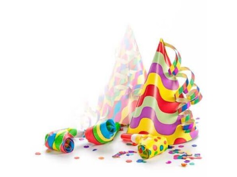 Festas e Celebrações