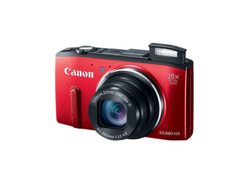 Appareils photo compacts