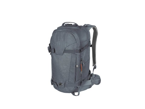 Rucksacks and bags