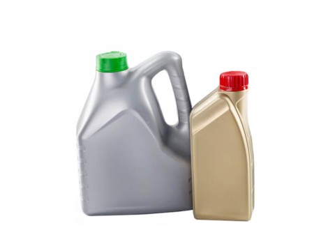 Produtos para a manutenção do carro