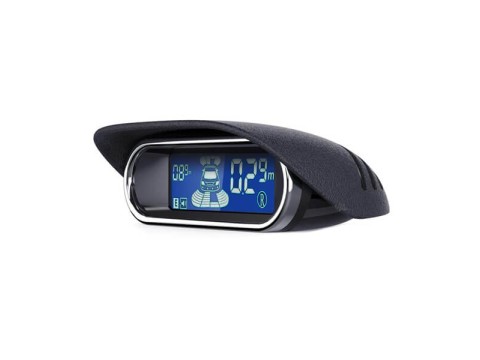 Sensoren und Elektronik für Autos