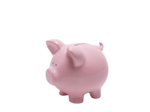 Original Money Boxes