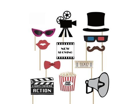 Accessoires de fêtes