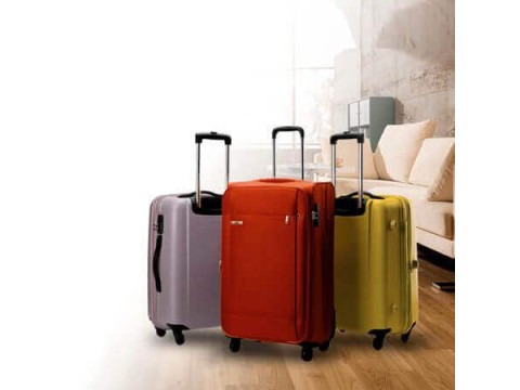 Valises et Bagage à Main