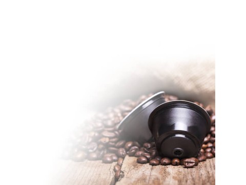 Capsule di caffè