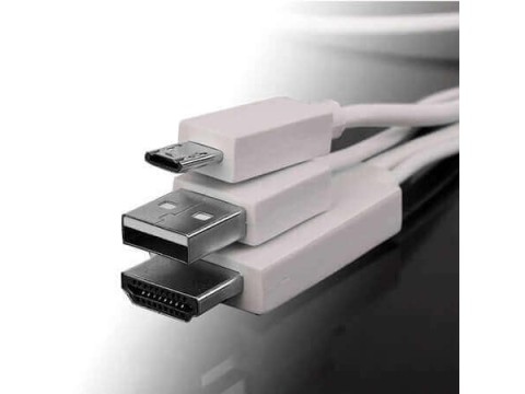 Electronics Accessories