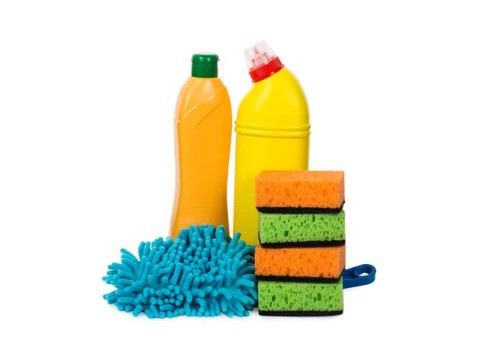 Vehicle cleaning and care