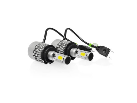 Illuminazione LED/HID e lampadine per auto