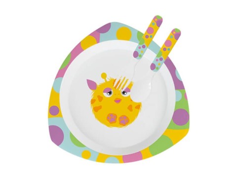 Children's tableware