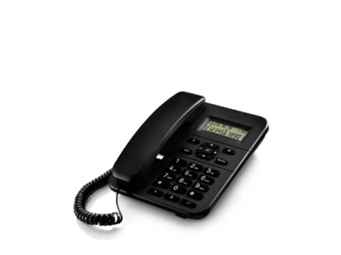 Teléfonos fijos e IP