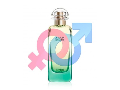 Perfumes unisexo