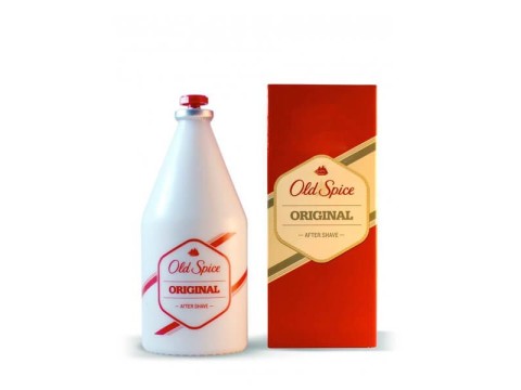 Aftershave und Lotionen