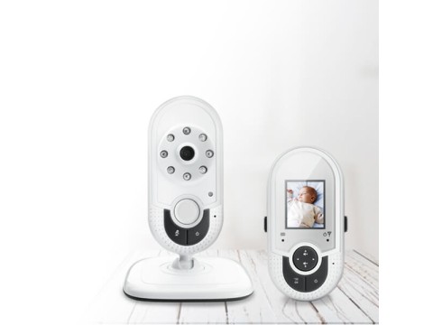 Intercomunicador para bebés