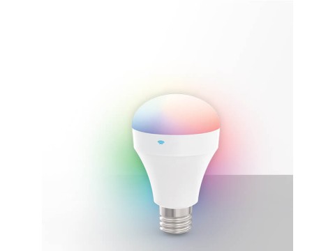 Ampoules intelligentes