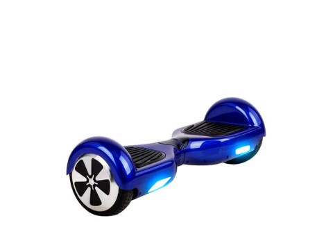 Electric scooters
