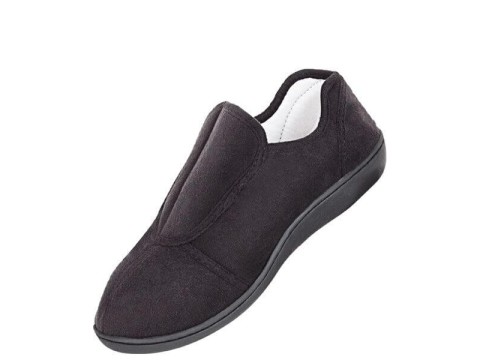 Pantofole, calzini, solette