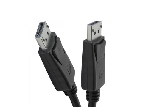 Cables DisplayPort