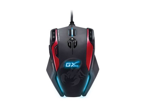 Ratones y alfombrillas Gaming