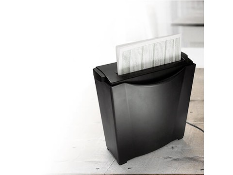 Destructeurs de papiers