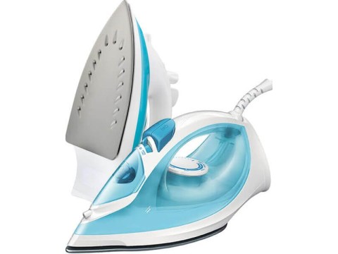 Dryers, irons and clotheslines