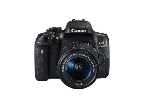 Máquinas Fotográficas Reflex