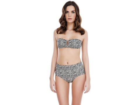 Bikini e costumi da bagno