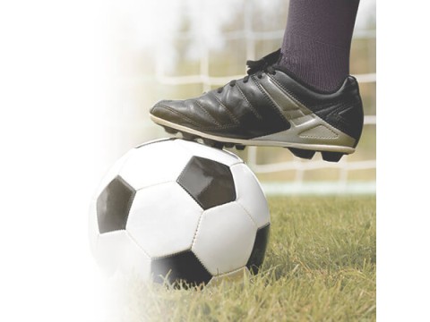 Football and Indoor Football