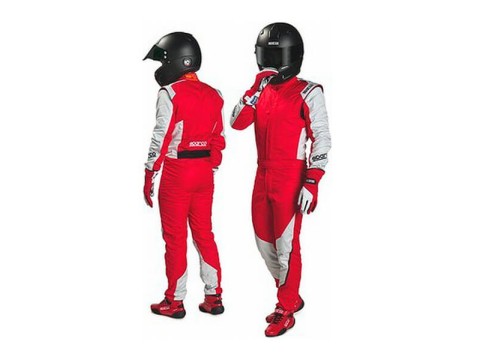 Ropa y complementos racing