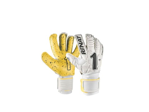 Goalkeeper gloves