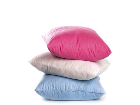 Cushions and Pillows