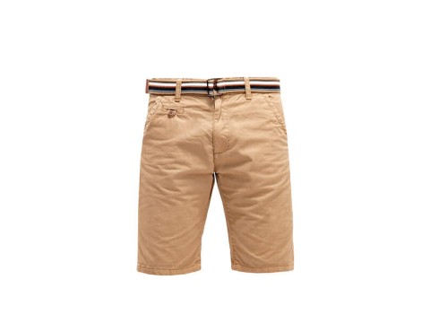 Kurze Hosen und Bermudas