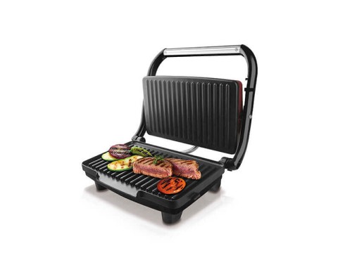 Grills und Grillplatten