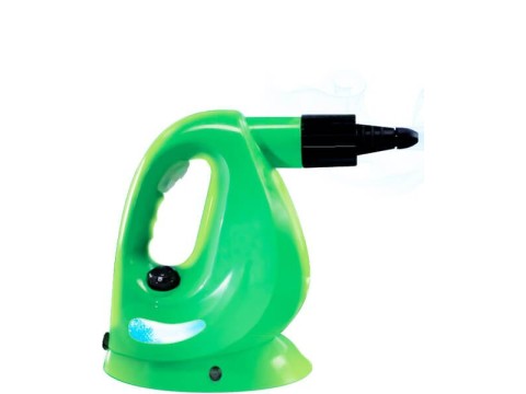 Nettoyage à la vapeur