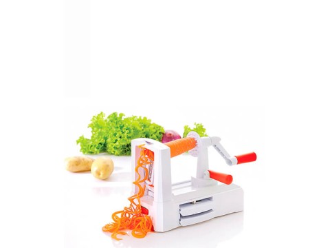 Graters, cutters and peelers