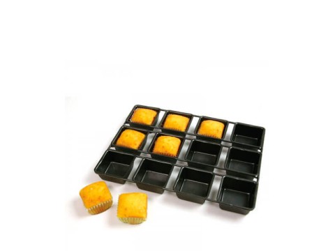 Decoration, accessories and moulds