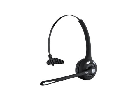 Auriculares Bluetooth com Microfone
